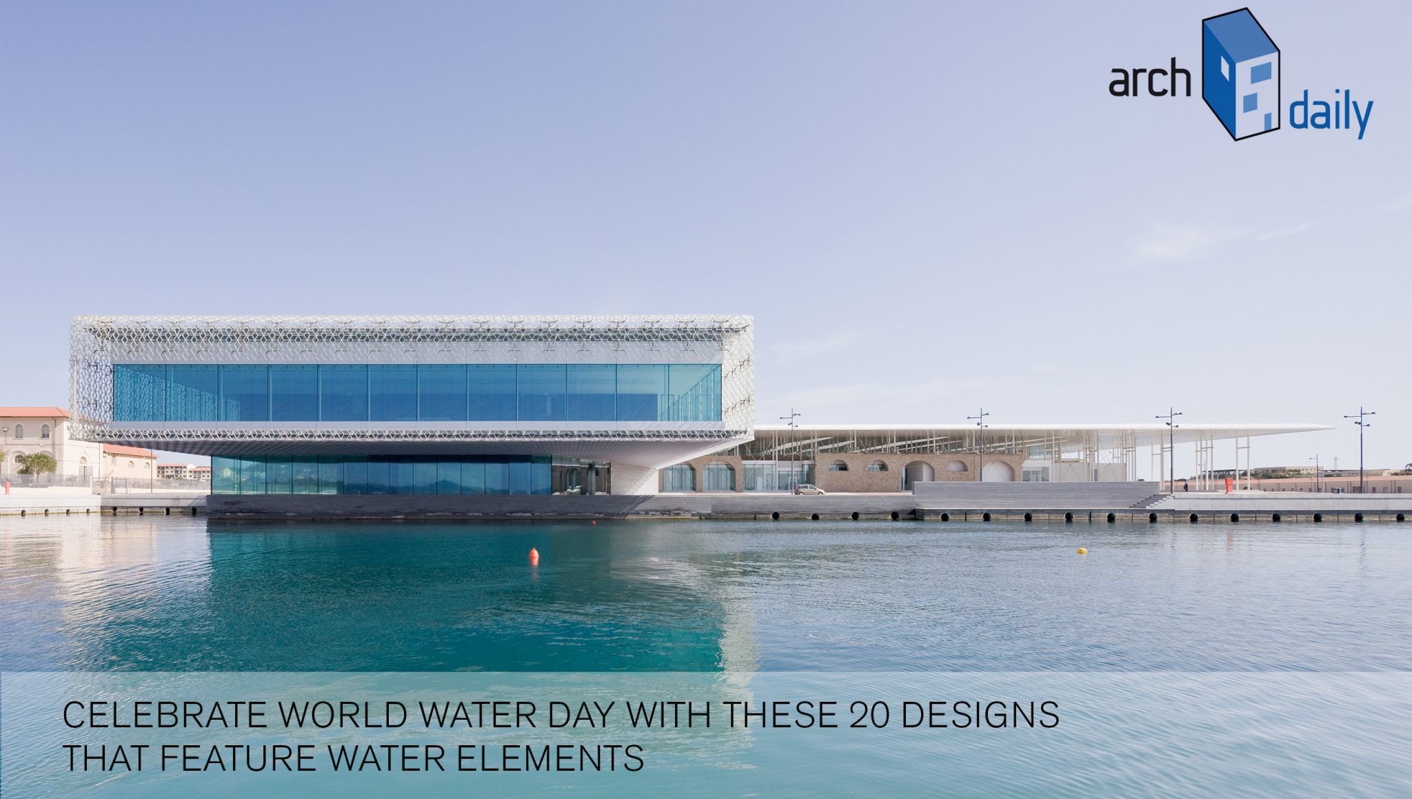 Archdaily_La Maddalena_Ex Arsenale Stefano Boeri Architetti