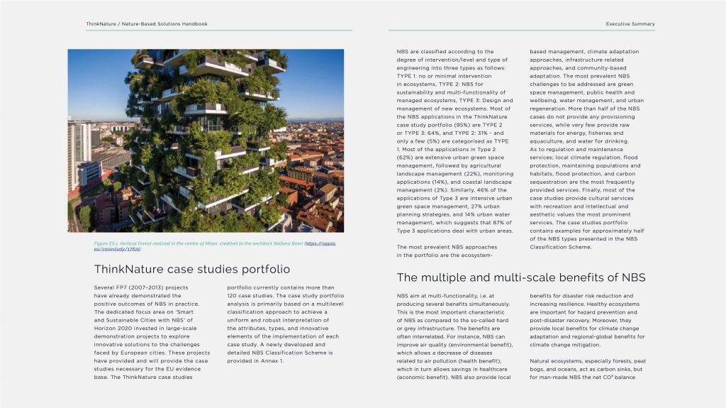 以自然为基础的解决方案 | 垂直森林 | Stefano Boeri Architetti